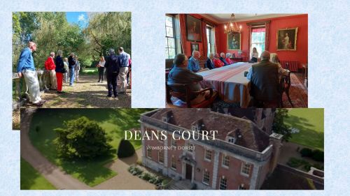 deans court